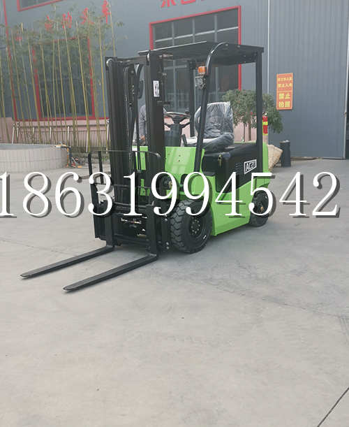 阜新市电动叉车三轮叉车新款阜新市堆高车电瓶装卸叉车小型电动叉车电动叉车